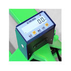 TPWN 4 AA Gabelstapler-Gewichts-Skala des Batterie-Code-Rad-IP67 fournisseur
