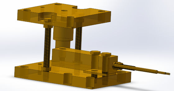 CH-BSS Messdose-Modul fournisseur