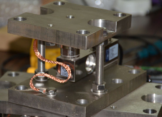 CH-BSS Messdose-Modul fournisseur