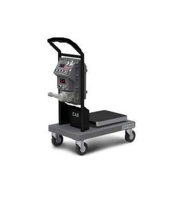 explosionssichere Skala des Boden-60kg fournisseur