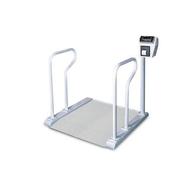 wiegende Skala des Boden-300kg fournisseur