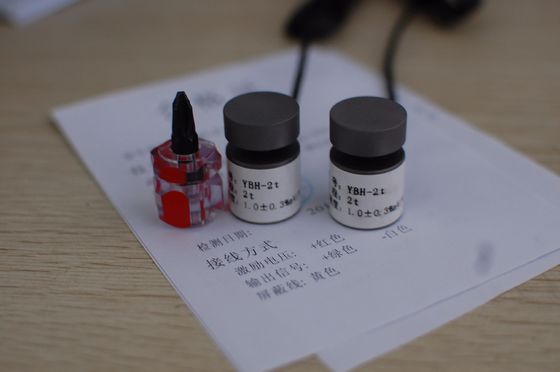 Miniaturzelle der Druckbelastungs-5t fournisseur