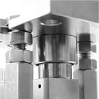 Nickel überzogenes Messdose-Modul für Scherstrahln-Messdosen fournisseur