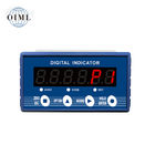 OIML RS232 Platte angebrachtes GMT-P1 Übermittler wiegend fournisseur