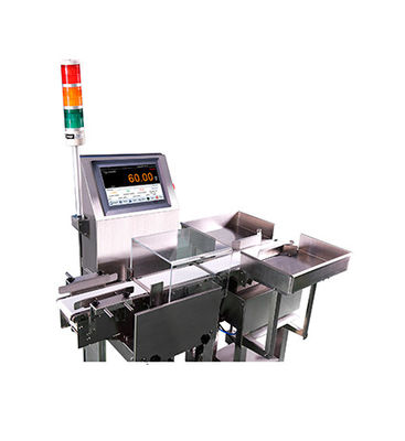 10 wiegende Skala-Indikator Zoll TFT-GR. ChexGo CW-100G 0.05G fournisseur