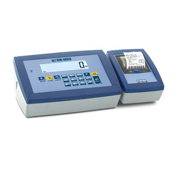 DFWXP industrielles 230V 186-Millimeter-wiegende Skala-Indikator fournisseur