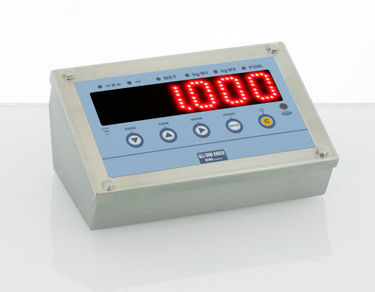 Gewichts-Skalaindikator Stellen SMD Millimeters LED der Wand 40 fournisseur
