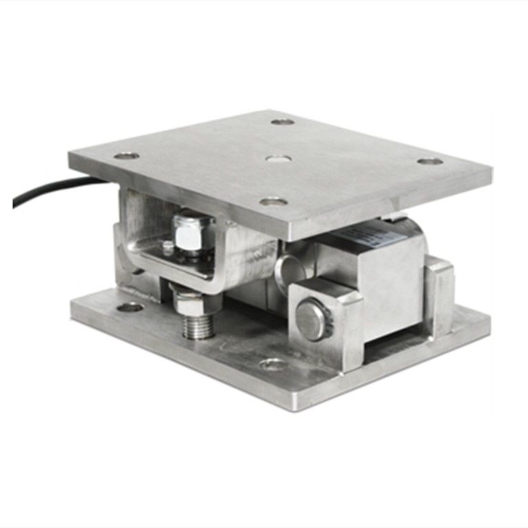 Gewichts-Sensor-Modul AISI 304 doppeltes Scherdes strahln-IP65 fournisseur