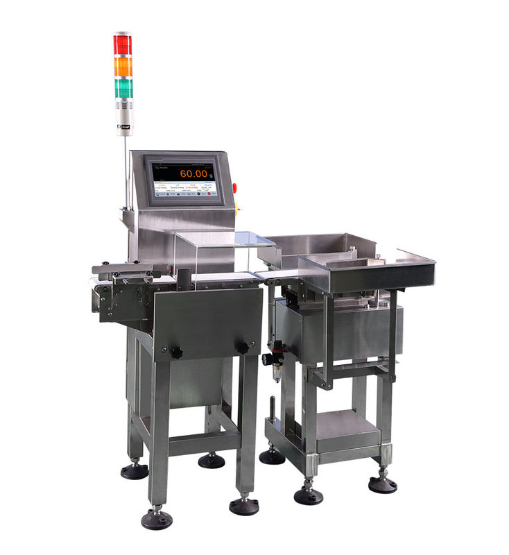 10 wiegende Skala-Indikator Zoll TFT-GR. ChexGo CW-100G 0.05G fournisseur